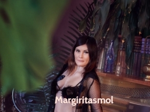 Margiritasmol