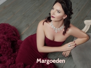 Margoeden