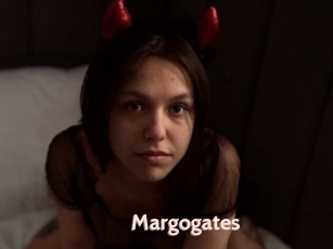 Margogates