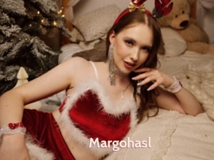 Margohasl