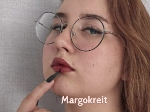 Margokreit