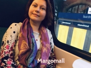 Margomall