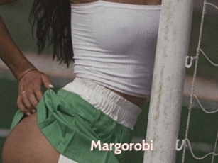 Margorobi