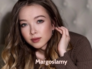 Margoslamy