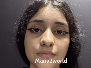 Maria2world