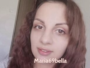 Maria69bella