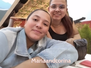 Mariaandcorina