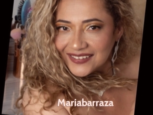 Mariabarraza