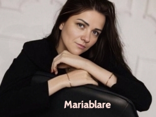 Mariablare