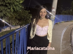 Mariacatalina