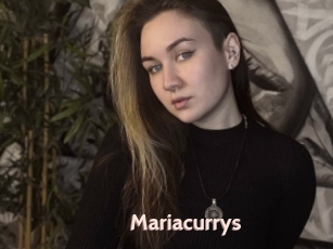 Mariacurrys