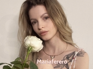 Mariaferero