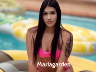 Mariagarden