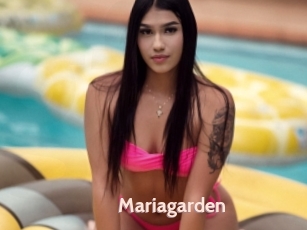 Mariagarden