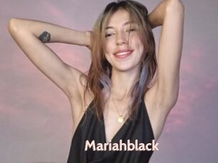 Mariahblack