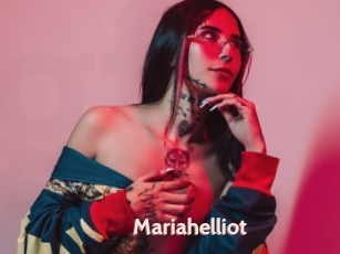 Mariahelliot