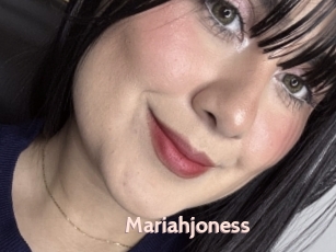 Mariahjoness