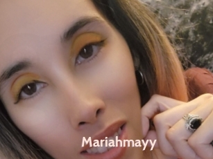 Mariahmayy