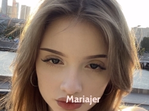 Mariajer