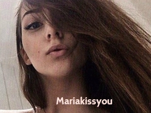 Mariakissyou