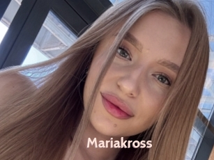 Mariakross