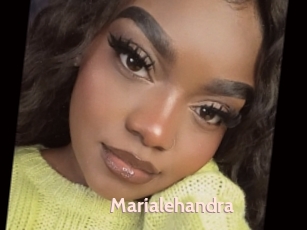 Marialehandra