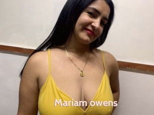 Mariam_owens