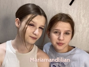 Mariamandlilian