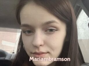 Mariambramson