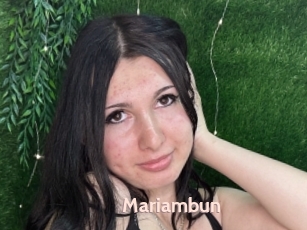 Mariambun