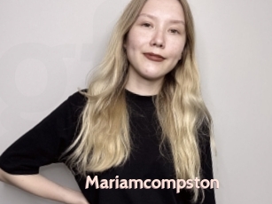 Mariamcompston