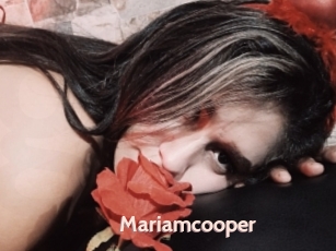 Mariamcooper