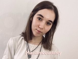 Mariamcourtney