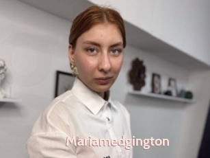 Mariamedgington