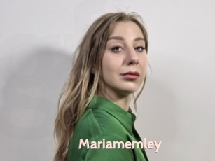 Mariamemley