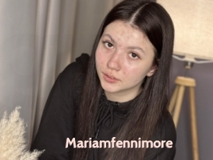 Mariamfennimore