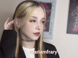 Mariamfrary