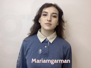 Mariamgarman