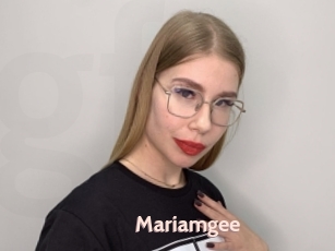 Mariamgee