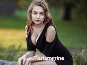 Mariamgrine