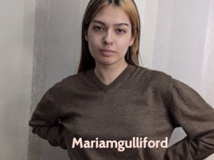 Mariamgulliford