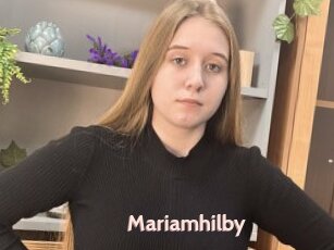 Mariamhilby