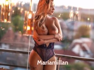 Mariamillan