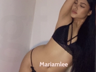 Mariamlee