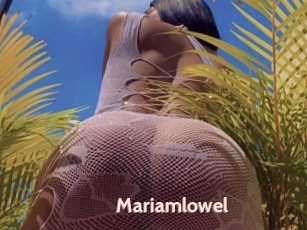 Mariamlowel