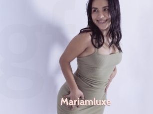 Mariamluxe