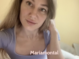 Mariamontal