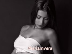 Mariamvera