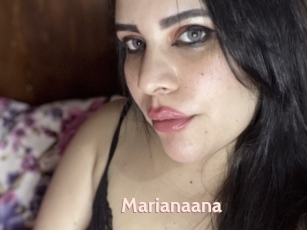 Marianaana