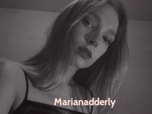 Marianadderly